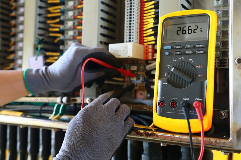 Electrical System Evaluation